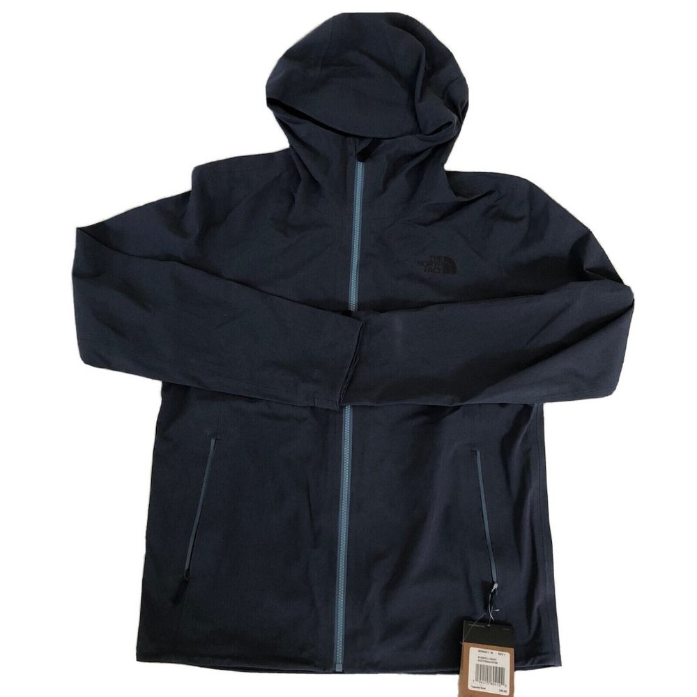 The North Face Men's Jet Hooded Shell Jacket NF0A5IV7 size M